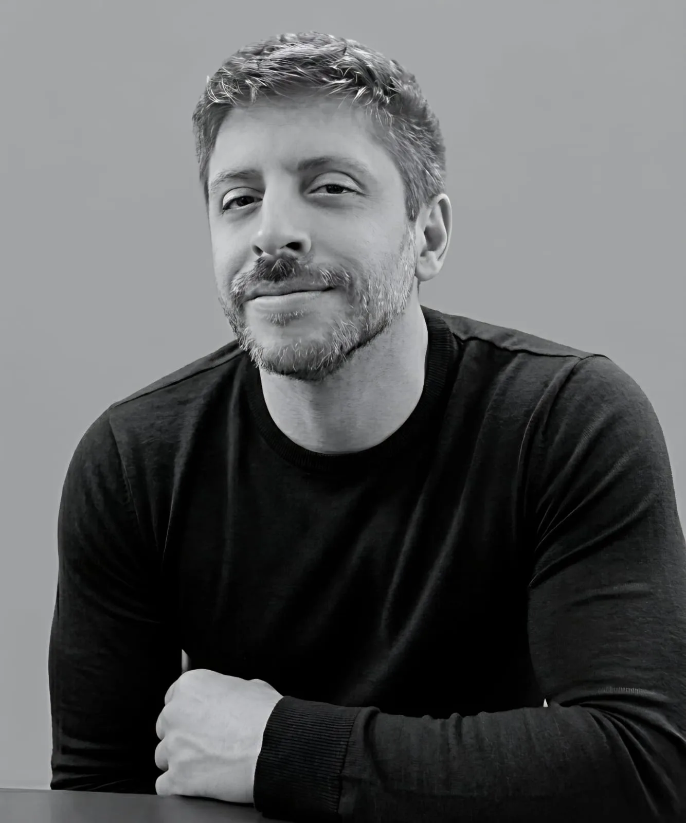 André Balbo, escritor, editor e produtor cultural