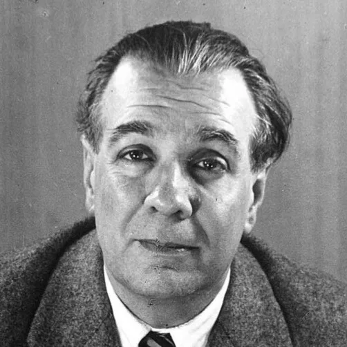Jorge Luís Borges