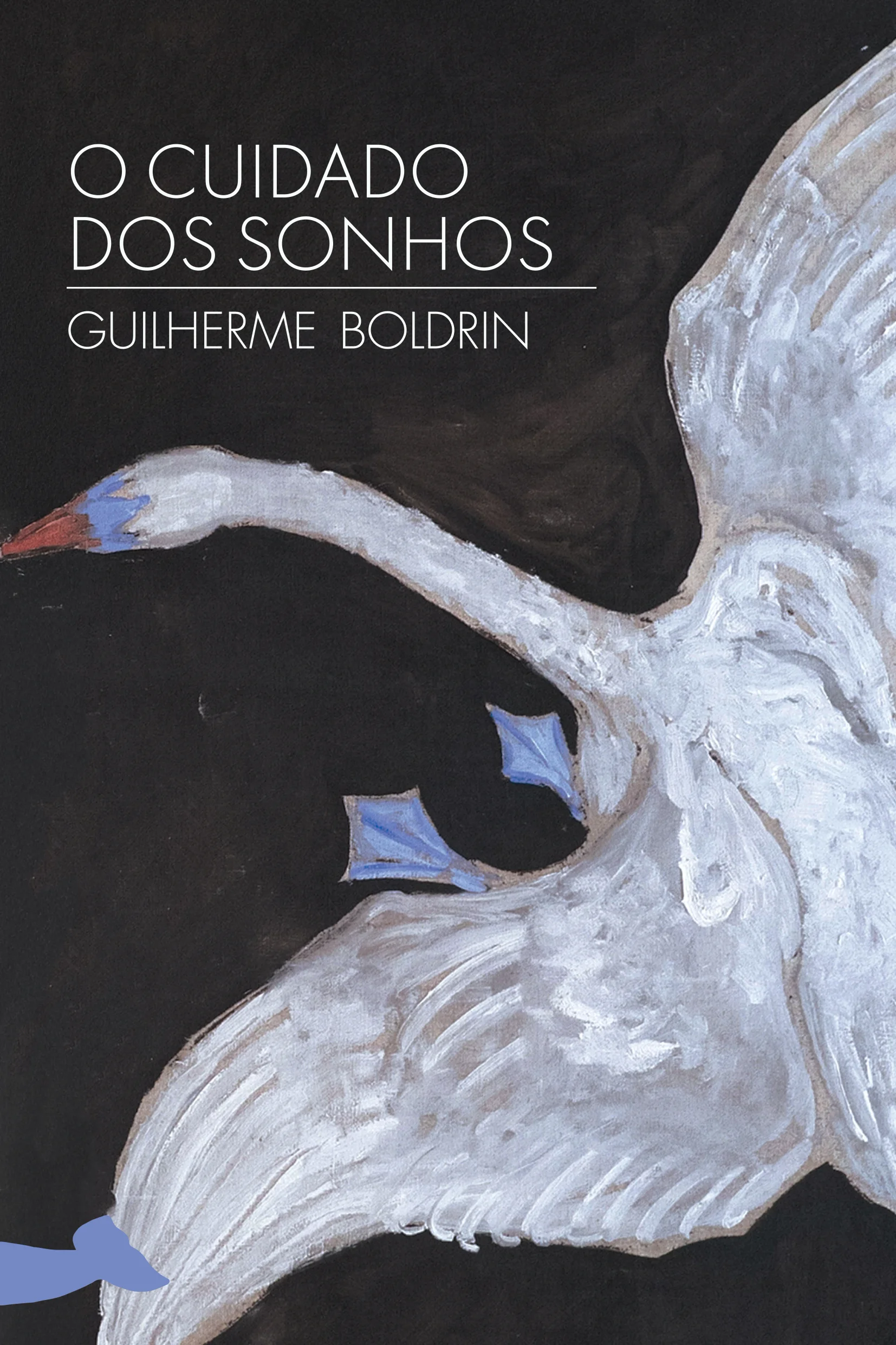 O cuidado dos sonhos