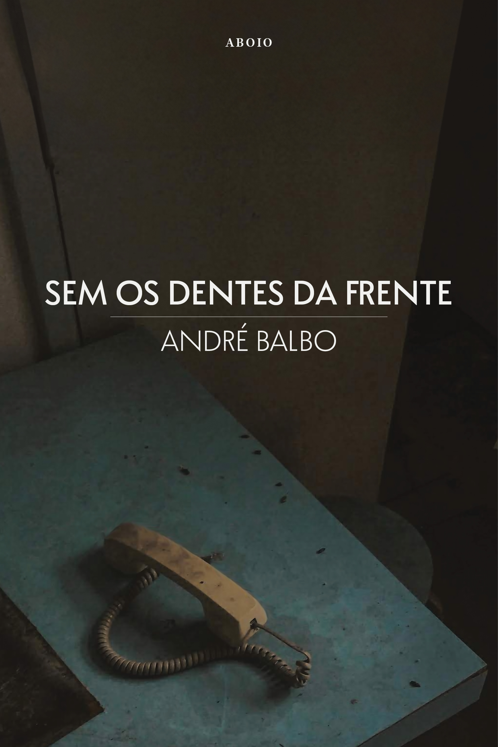 Sem os Dentes da Frente