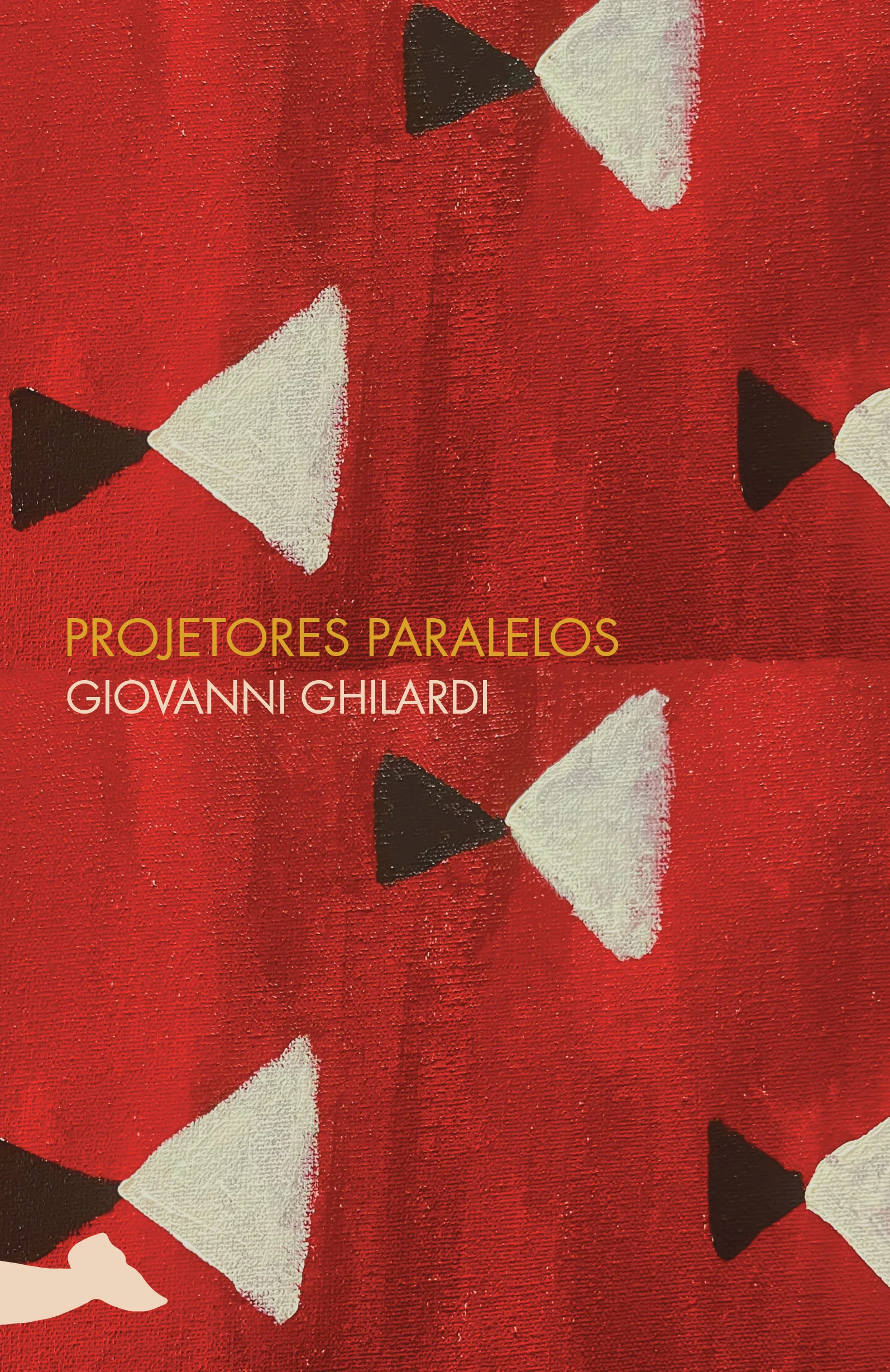 Projetores paralelos