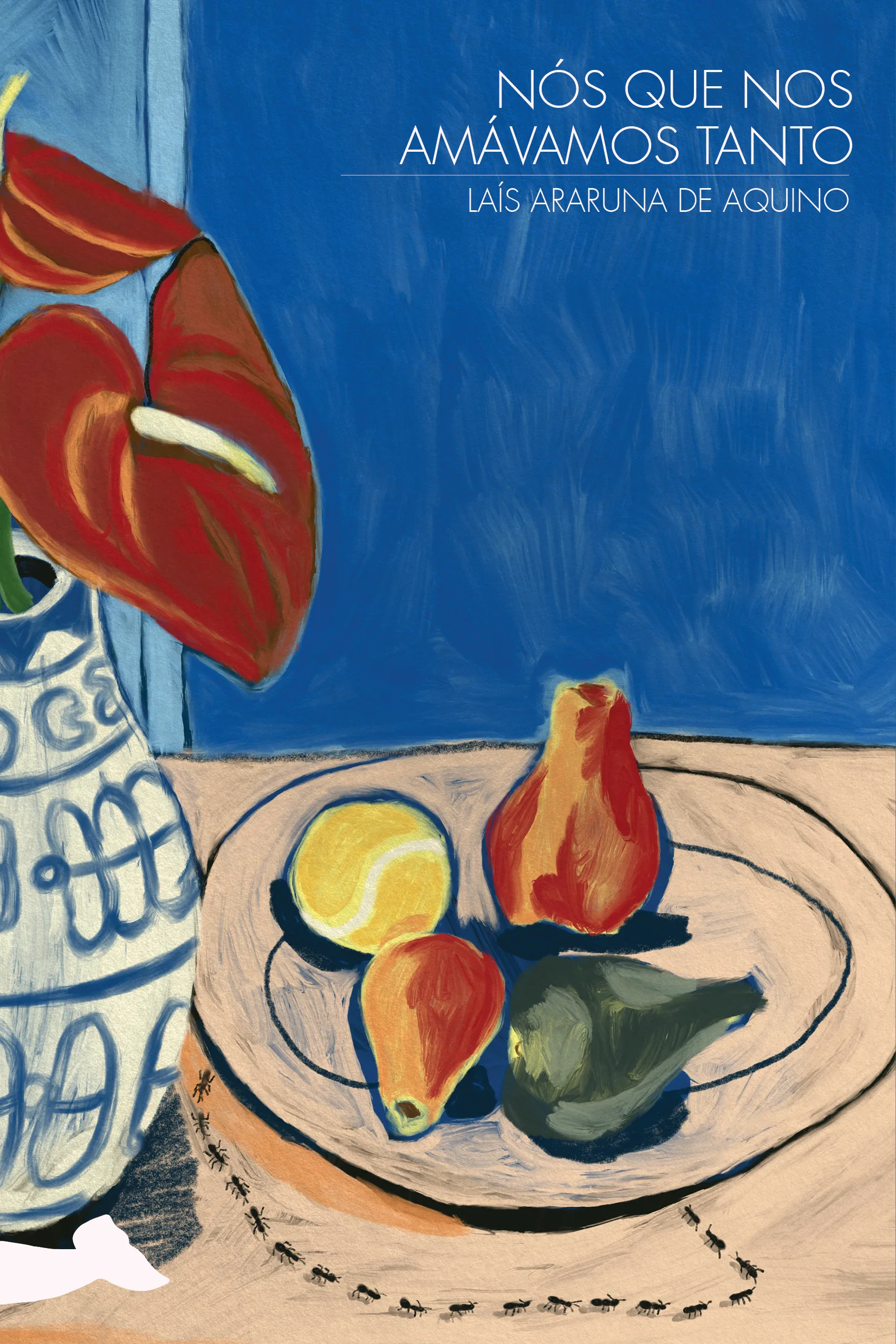 Nós que nos amávamos tanto