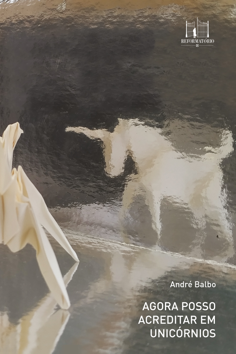 Agora posso acreditar em unicórnios