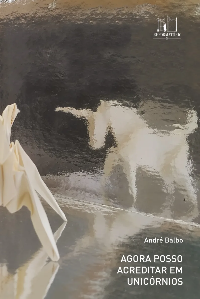Agora posso acreditar em unicórnios