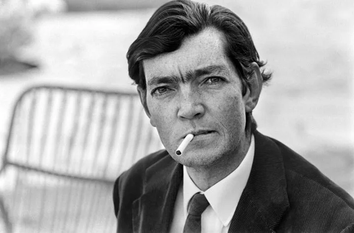 Julio Cortázar